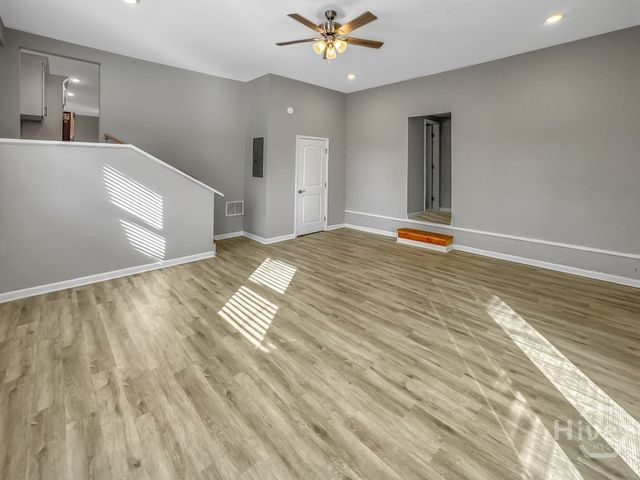 150 Georgia Avenue, Barnesville, GA 30204