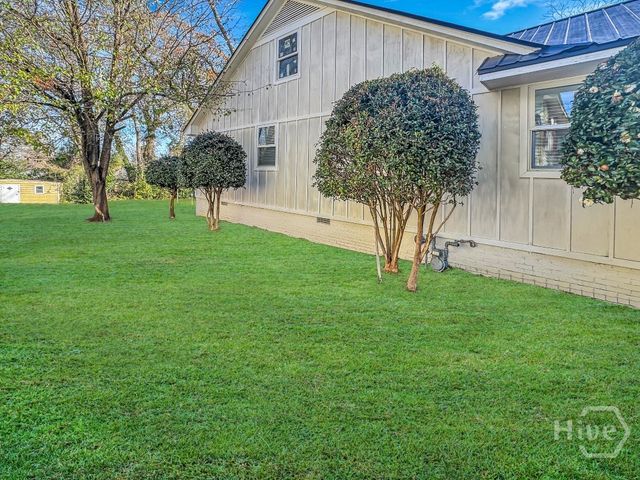 150 Georgia Avenue, Barnesville, GA 30204