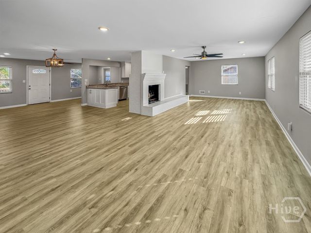 150 Georgia Avenue, Barnesville, GA 30204