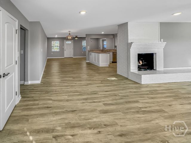 150 Georgia Avenue, Barnesville, GA 30204