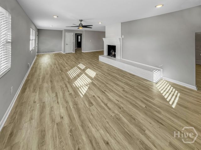 150 Georgia Avenue, Barnesville, GA 30204