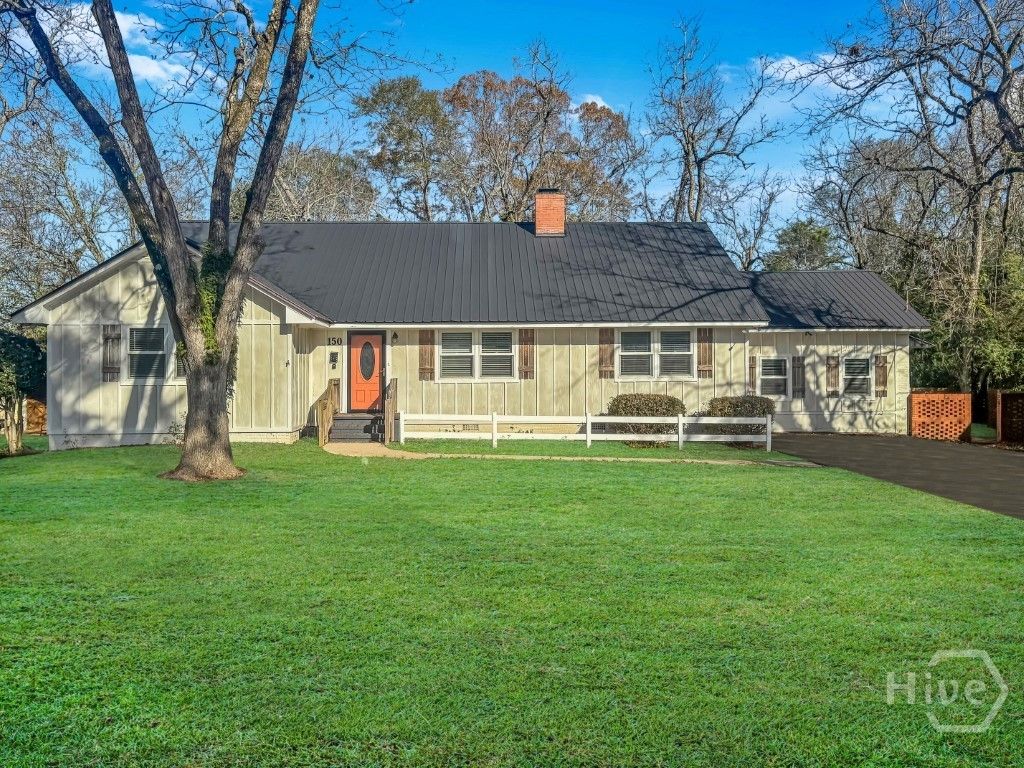 150 Georgia Avenue, Barnesville, GA 30204