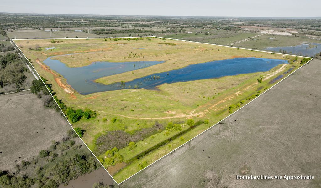 TBD Fm-2114, Clifton, TX 76634