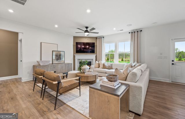 1686 Tide Mill Rd-Lot 136, Cumming, GA 30040