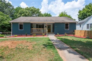 844 Holland Street, Winston-salem, NC 27101