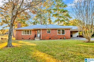 2013 TALLADEGA HIGHWAY, Sylacauga, AL 35150