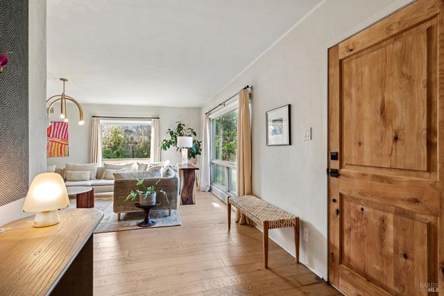 601 Baines Ave, Sonoma, CA 95476