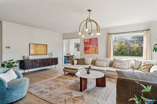 601 Baines Ave, Sonoma, CA 95476