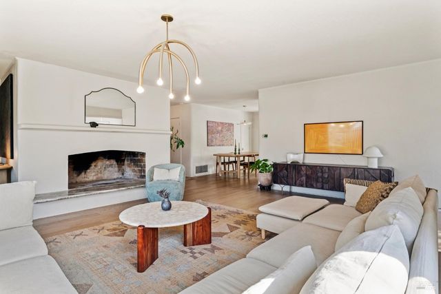 601 Baines Ave, Sonoma, CA 95476