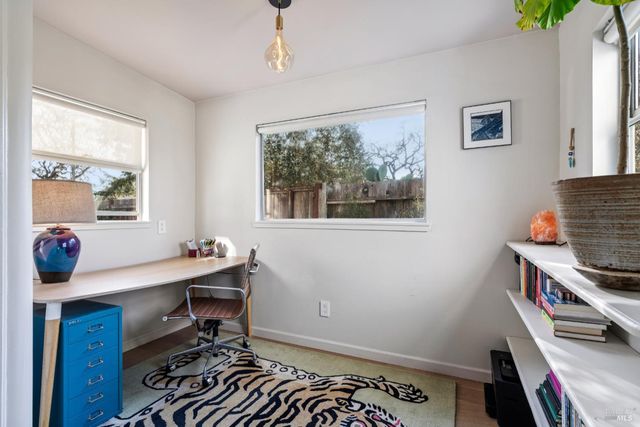 601 Baines Ave, Sonoma, CA 95476