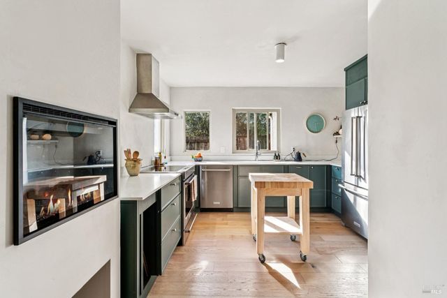 601 Baines Ave, Sonoma, CA 95476