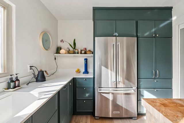 601 Baines Ave, Sonoma, CA 95476