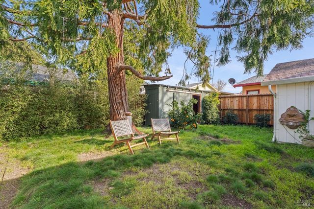 601 Baines Ave, Sonoma, CA 95476