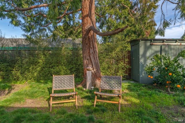 601 Baines Ave, Sonoma, CA 95476