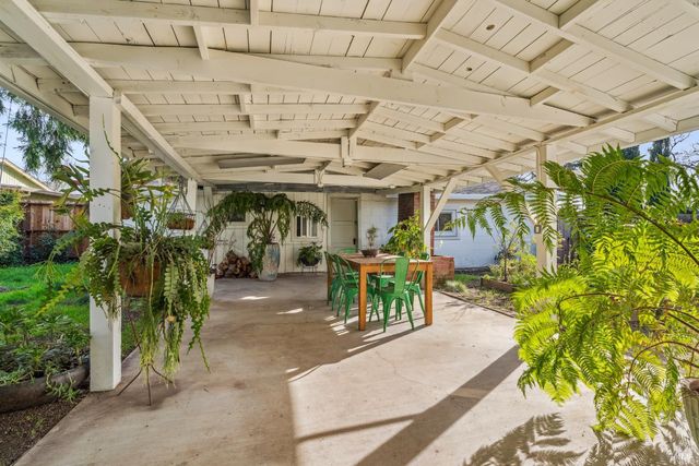 601 Baines Ave, Sonoma, CA 95476