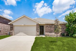 12634 Carpenter Lane, Rhome, TX 76078