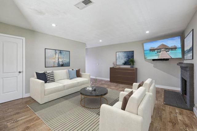 1110 Gaucho Place, Escondido, CA 92029