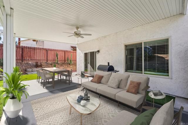 1110 Gaucho Place, Escondido, CA 92029