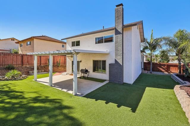 1110 Gaucho Place, Escondido, CA 92029