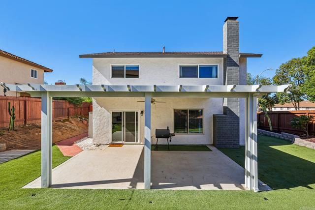 1110 Gaucho Place, Escondido, CA 92029