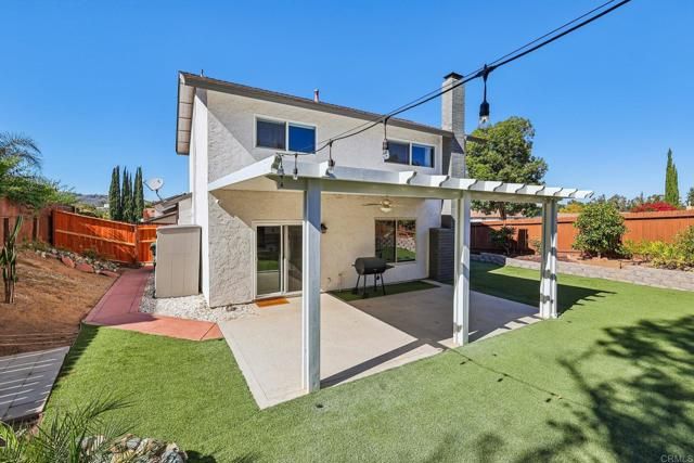 1110 Gaucho Place, Escondido, CA 92029