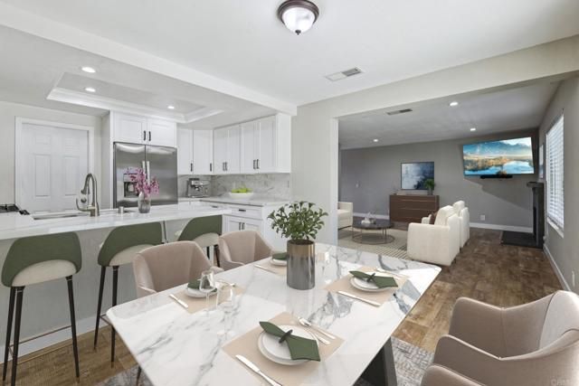 1110 Gaucho Place, Escondido, CA 92029