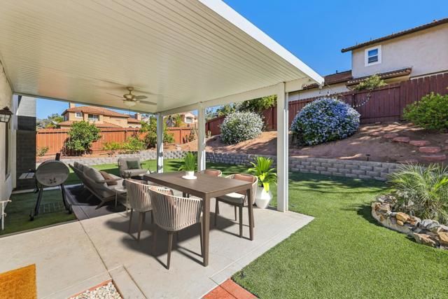 1110 Gaucho Place, Escondido, CA 92029