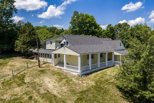 1104 Lebanon Road, Kingsport, TN 37663