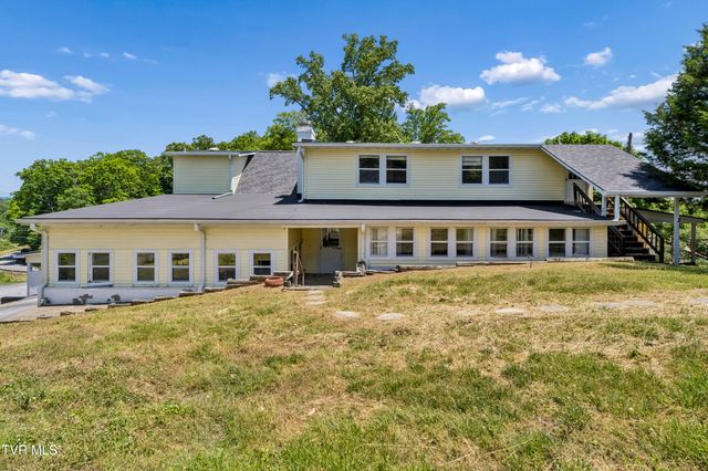 1104 Lebanon Road, Kingsport, TN 37663