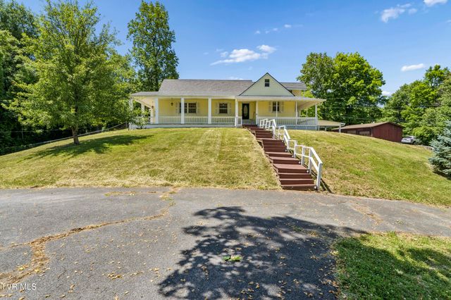 1104 Lebanon Road, Kingsport, TN 37663