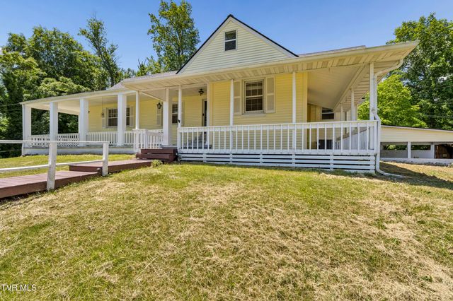 1104 Lebanon Road, Kingsport, TN 37663