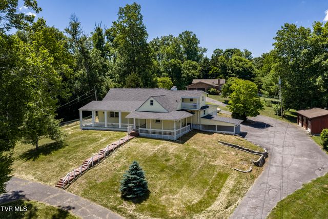 1104 Lebanon Road, Kingsport, TN 37663