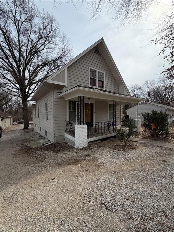 1711 N 36th Street, Kansas City, KS 66102