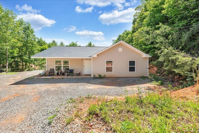 6427 Fork Mountain RD, Rocky Mount, VA 24151