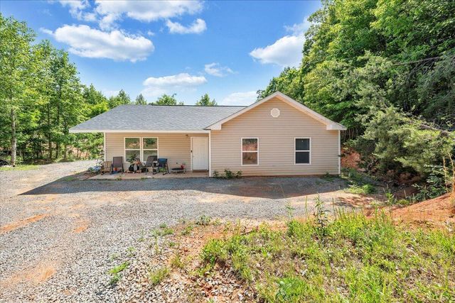 6427 Fork Mountain RD, Rocky Mount, VA 24151