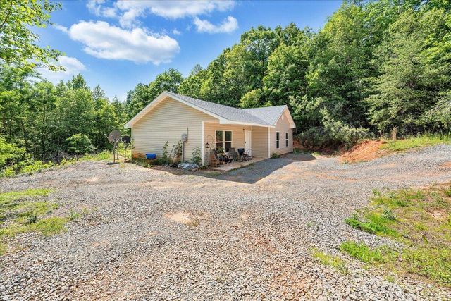 6427 Fork Mountain RD, Rocky Mount, VA 24151