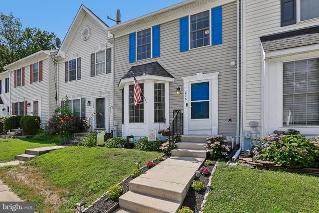 216 GRACECROFT CT, Havre De Grace, MD 21078