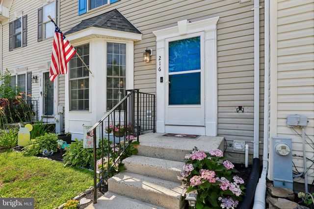 216 GRACECROFT CT, Havre De Grace, MD 21078