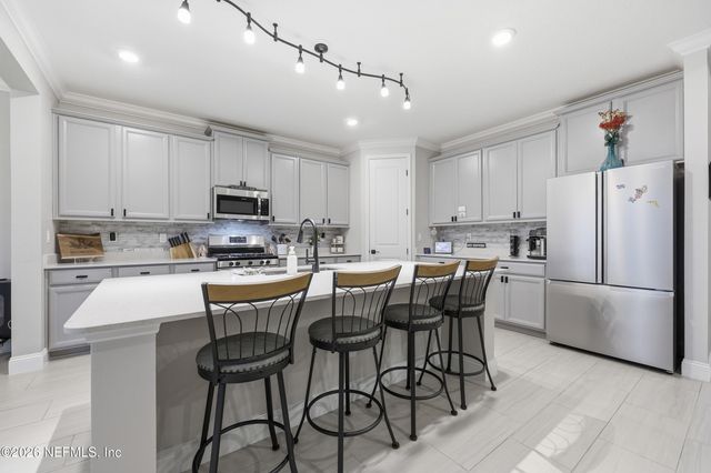 392 BRYBAR Drive, St. Augustine, FL 32095