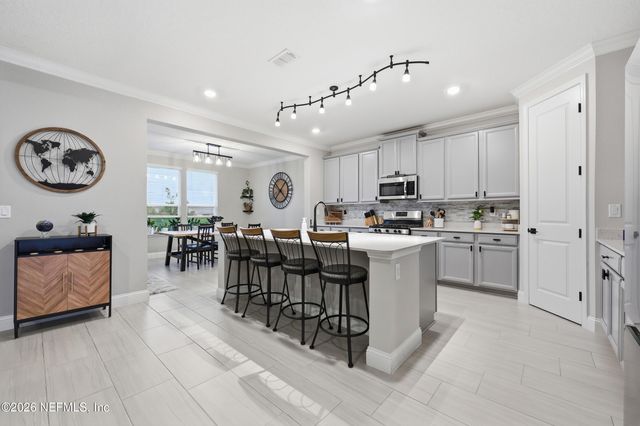 392 BRYBAR Drive, St. Augustine, FL 32095