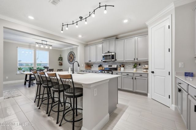 392 BRYBAR Drive, St. Augustine, FL 32095