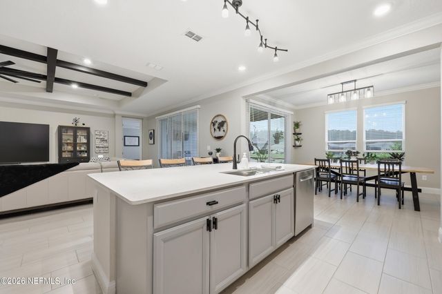 392 BRYBAR Drive, St. Augustine, FL 32095