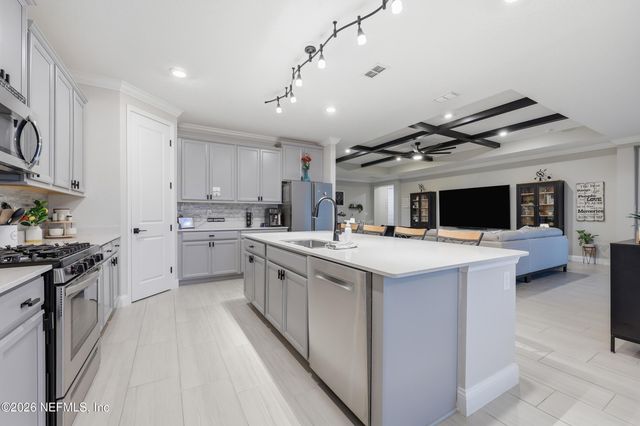 392 BRYBAR Drive, St. Augustine, FL 32095