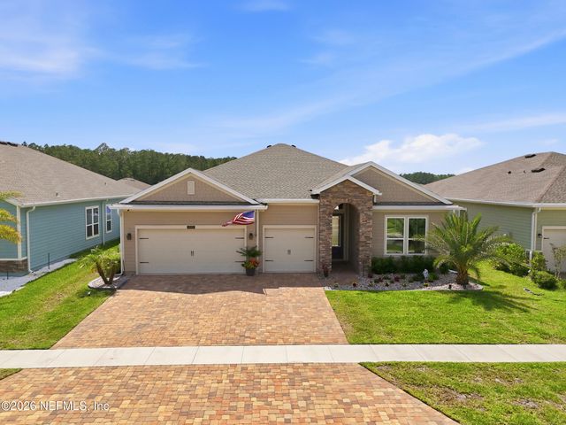 392 BRYBAR Drive, St. Augustine, FL 32095