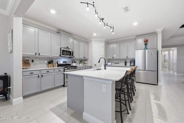 392 BRYBAR Drive, St. Augustine, FL 32095