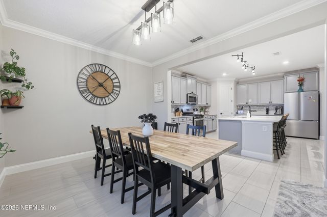 392 BRYBAR Drive, St. Augustine, FL 32095