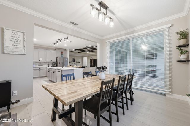392 BRYBAR Drive, St. Augustine, FL 32095