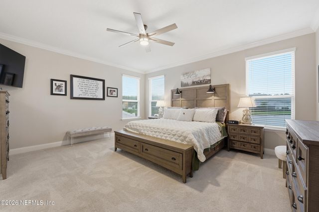 392 BRYBAR Drive, St. Augustine, FL 32095
