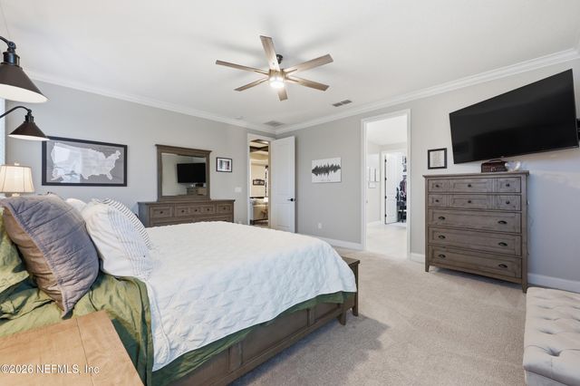 392 BRYBAR Drive, St. Augustine, FL 32095