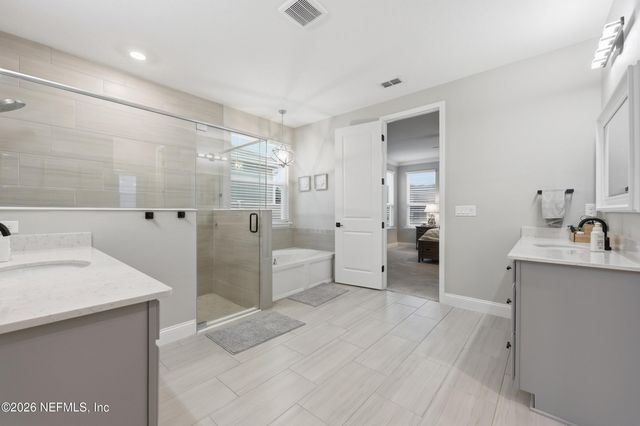 392 BRYBAR Drive, St. Augustine, FL 32095